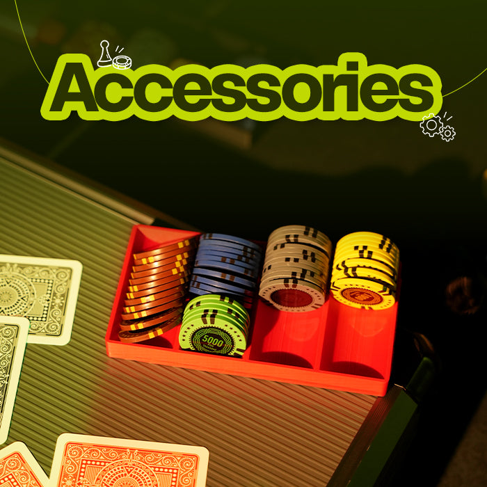 Game Accessories