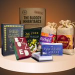 The All In One Party Pack