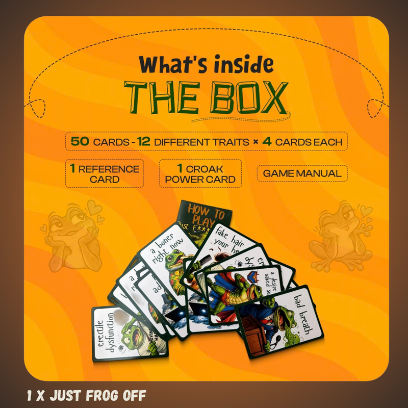 The All In One Party Pack