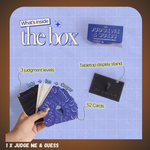 The All In One Party Pack