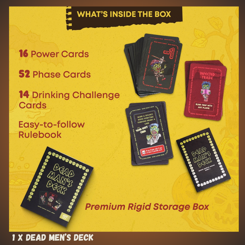 The All In One Party Pack