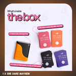The All In One Party Pack