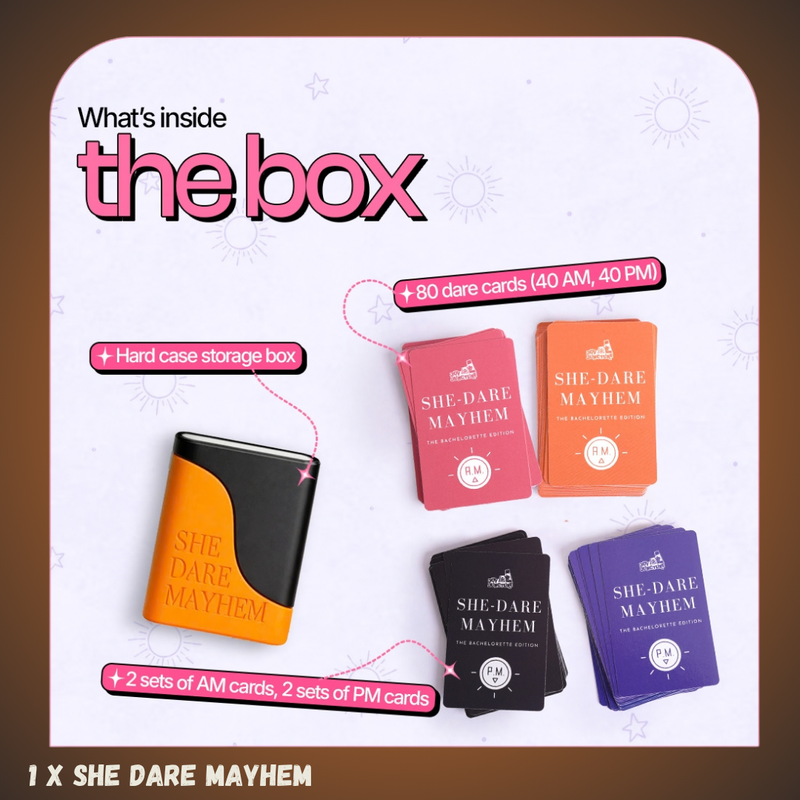 The All In One Party Pack