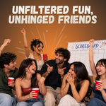 The All In One Party Pack