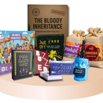 The Family and Friends Game Pack