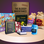 The Family and Friends Game Pack