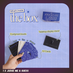 The Family and Friends Game Pack