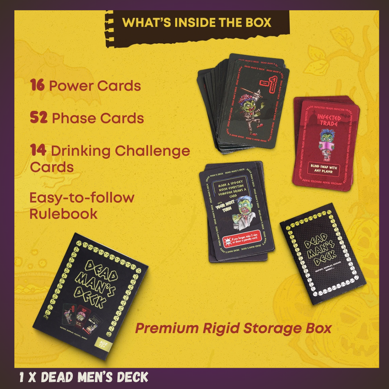The Family and Friends Game Pack