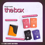 The Family and Friends Game Pack
