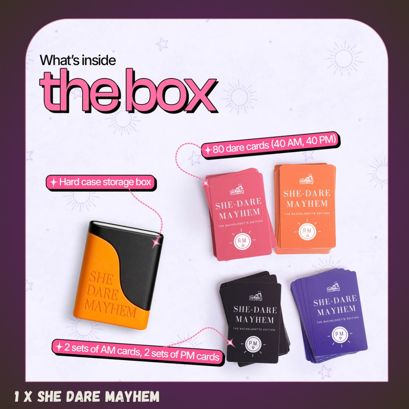 The Family and Friends Game Pack