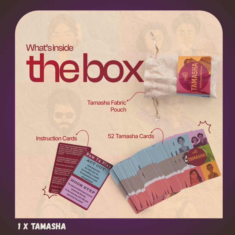 The Family and Friends Game Pack