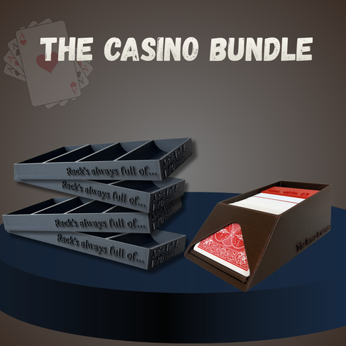 Poker Night Essentials