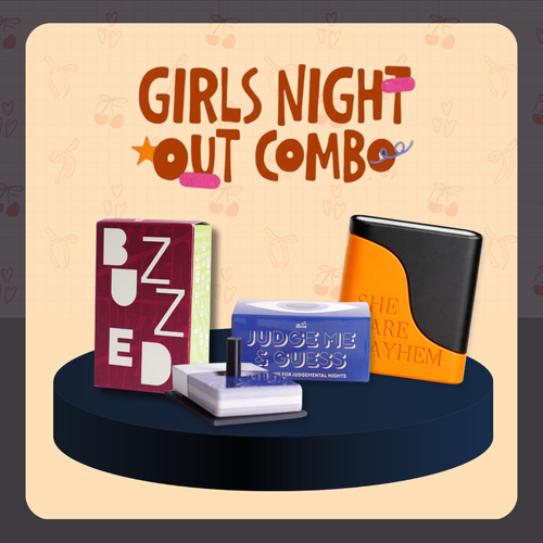 Girls Night Out Combo