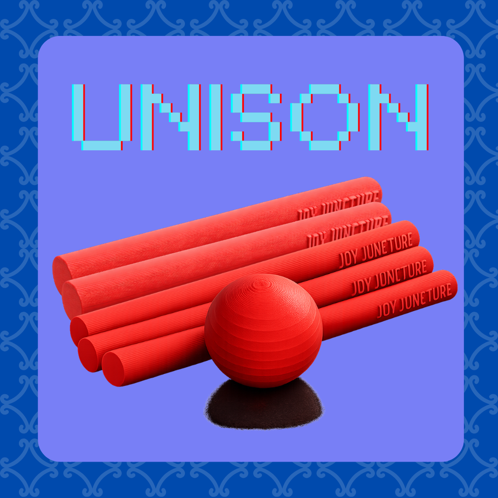 Unison – Team Coordination for Corporate Team Building
