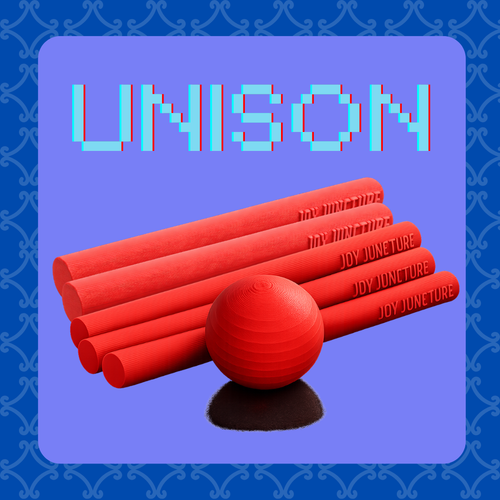 Unison – Team Coordination for Corporate Team Building