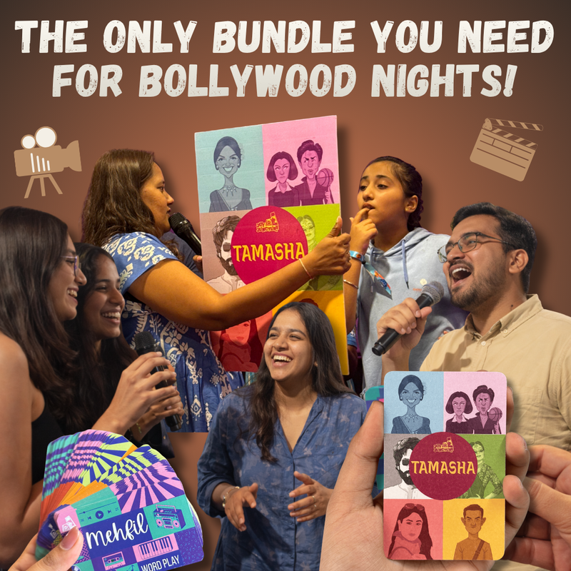 The Diwali Party Combo