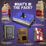 The Plot Twist Party Bundle