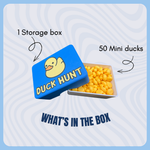 The Duck Hunt