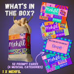 The Plot Twist Party Bundle