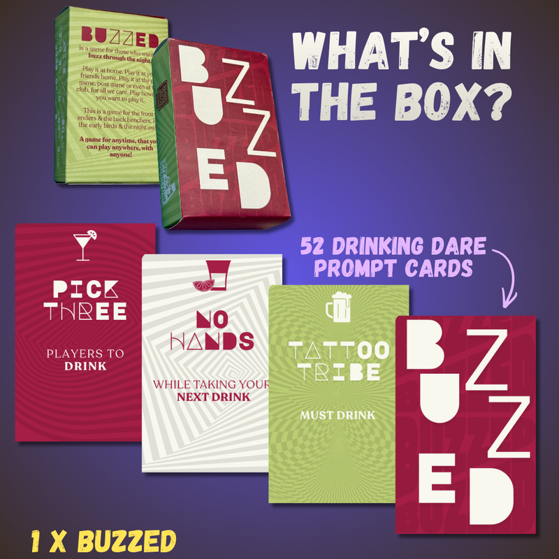 The Plot Twist Party Bundle