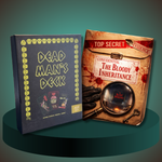 Murder Mystery Mayhem