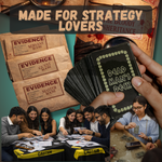 Murder Mystery Mayhem