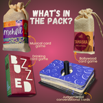 The Full Volume Fun Pack