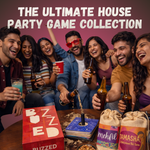 The Full Volume Fun Pack