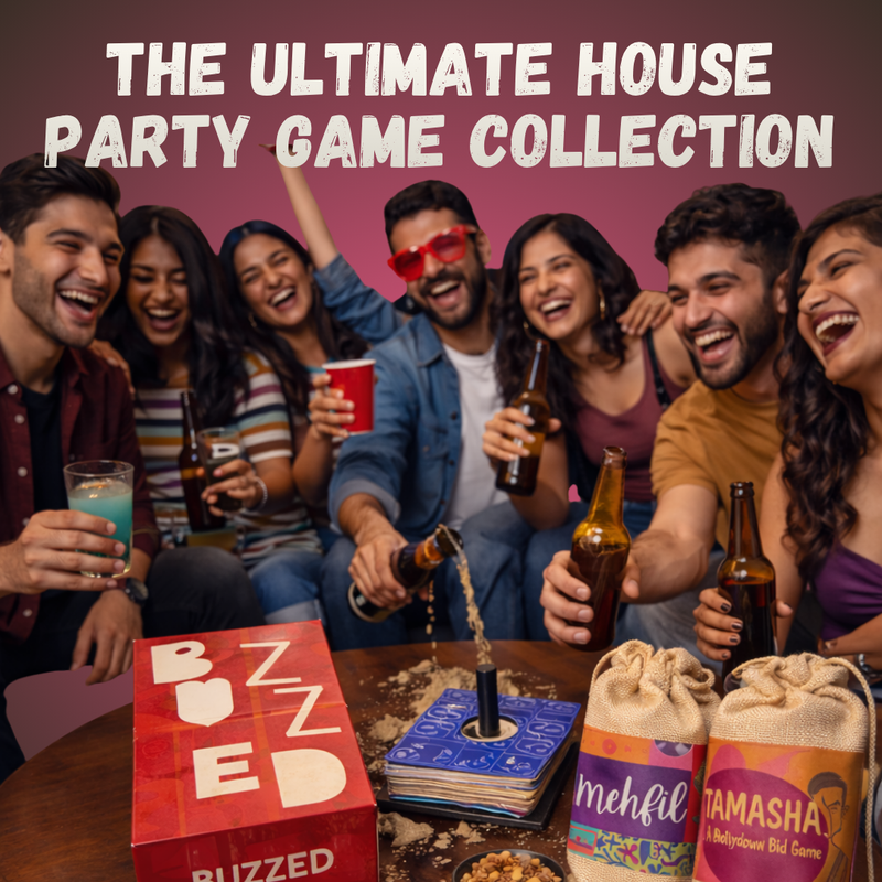 The Full Volume Fun Pack
