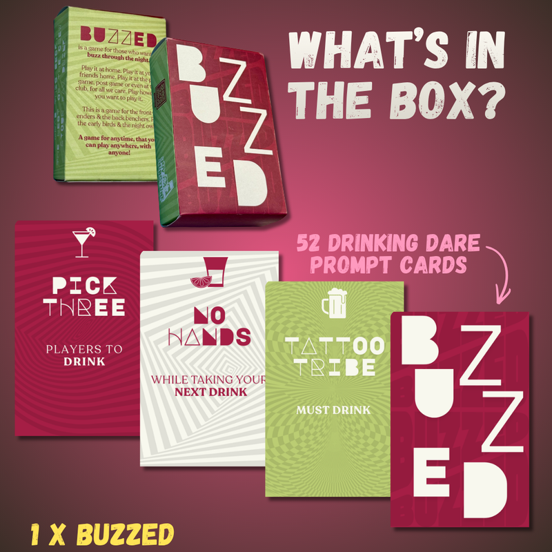 The Full Volume Fun Pack