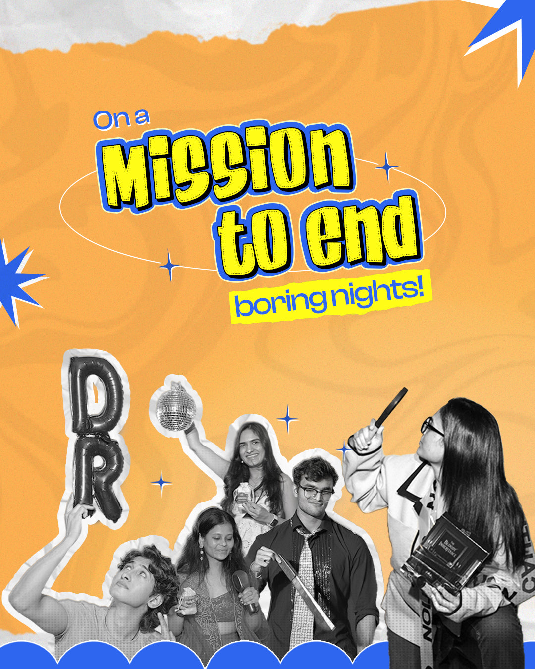 Banner Mobile