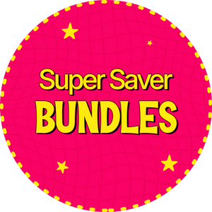 Super saver