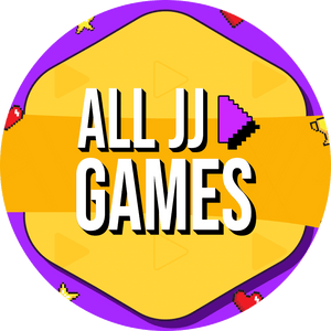 All JJ Games