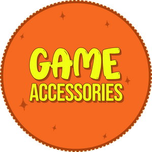 Game accessories
