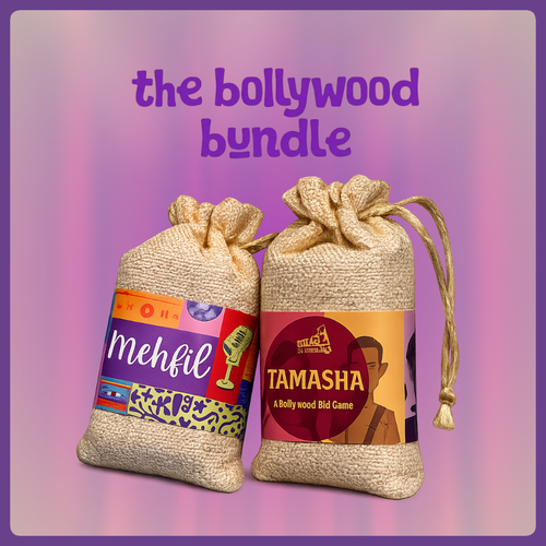 The Diwali Party Combo
