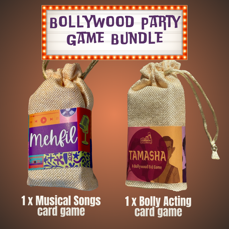 The Diwali Party Combo