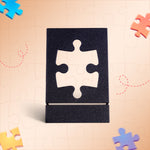Puzzle Box Stand for Jigsaw Puzzles