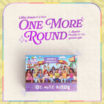 One More Round | Jigsaw Puzzle