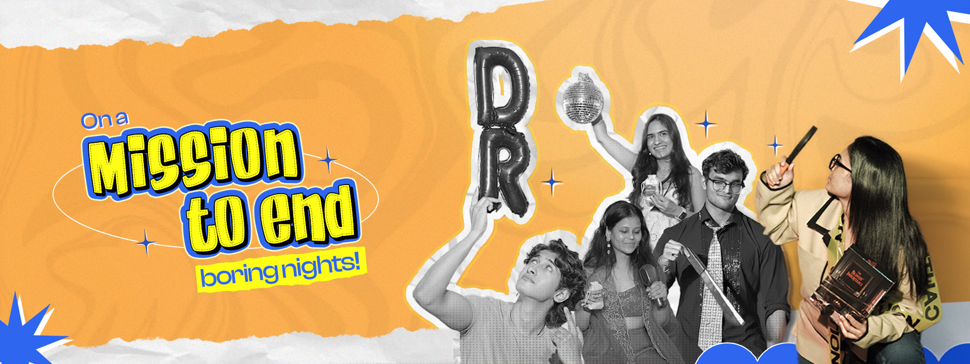 Banner Desktop