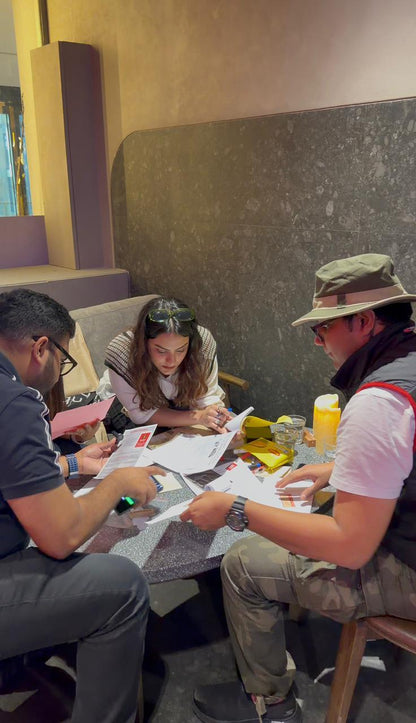 The Bloody Inheritance | Murder Mystery Case File