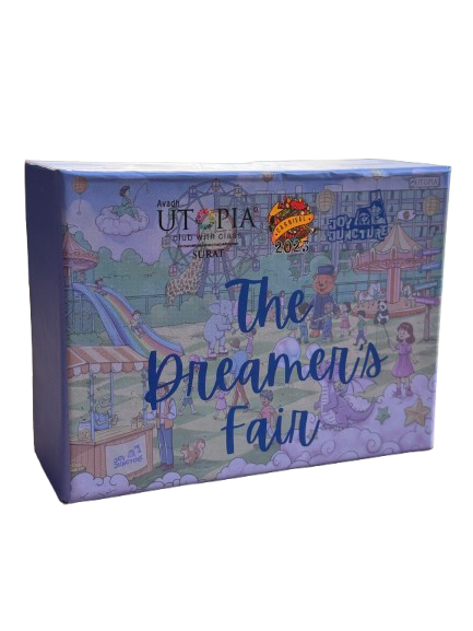 Dreamer's Fair | Jigsaw Puzzle