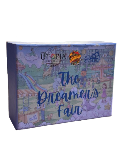 Dreamer's Fair | Jigsaw Puzzle